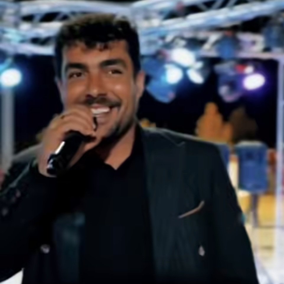 آهنگ جدید فرشید حکمتی رفیق نیمه راه